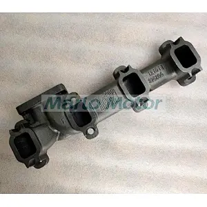 4BT 3.9L B3.9 4BT 4BTAA 4BT5.9 diesel engine exhaust manifold 3912600