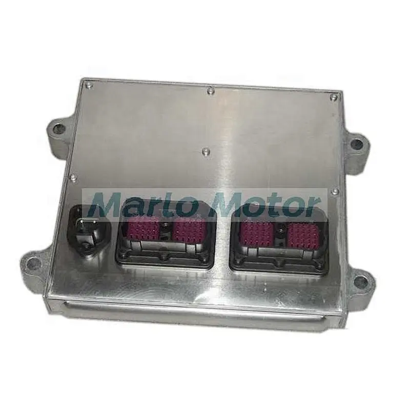 Cummins ECM electric control module 4988820 4943133