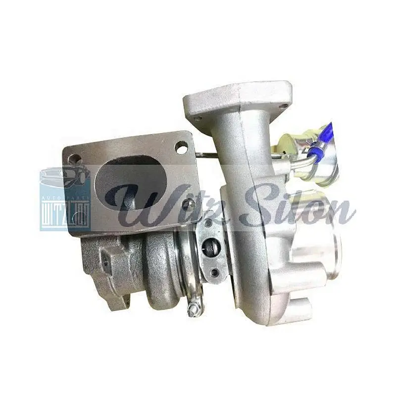 Turbocharger 4D95LE PC78US-6 TD04L-10GK-7.0 TD04L-10GKRC-5 8208818100 6208-81-8100 6205-81-8250 6205818250 4937701610