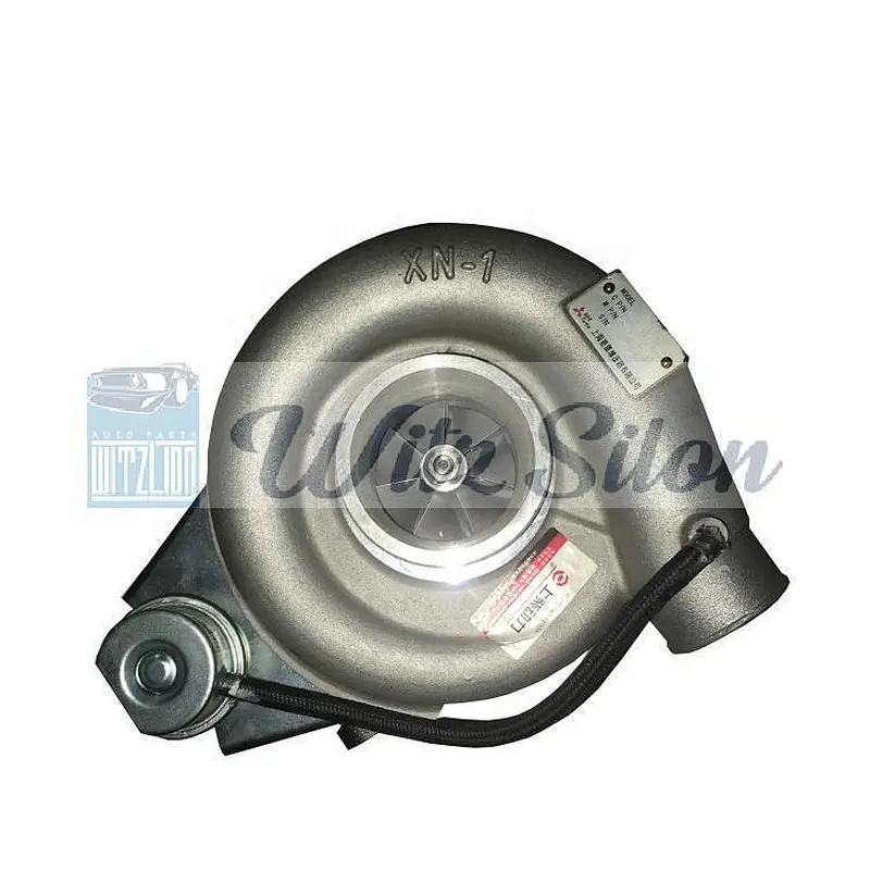 TD07S 49187-02800 D38-000-630 4918702800 D38000630 turbocharger