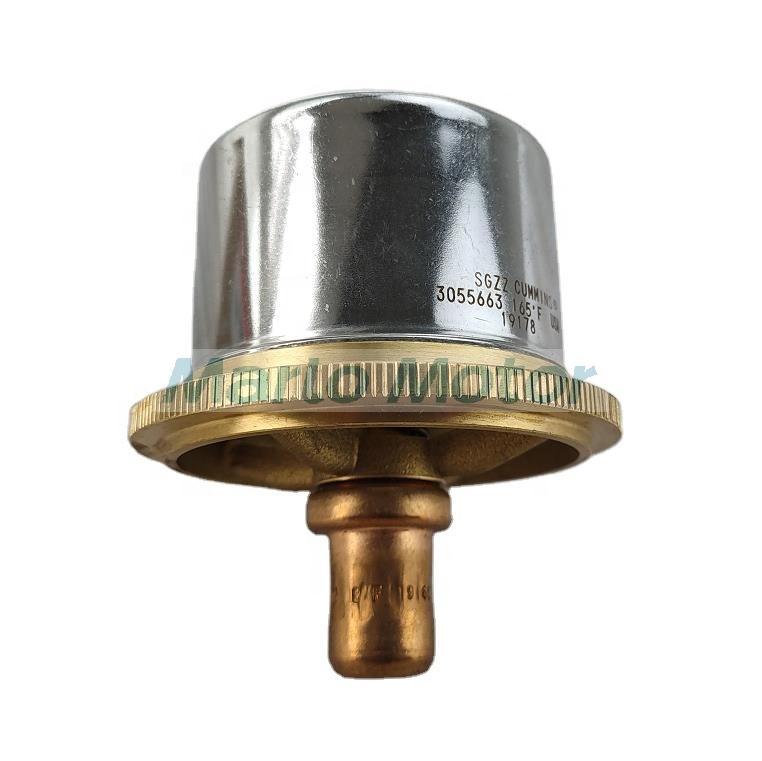 K50 KTA50 QSK50K19 QSK19 K19 QSK19G K38 KTA38 K6 G50 original thermostat 3055663