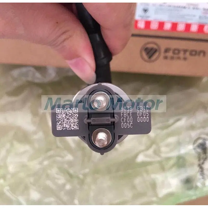 ISF3.8 original fuel injection pump fuel injector 5296723 CRN5274954