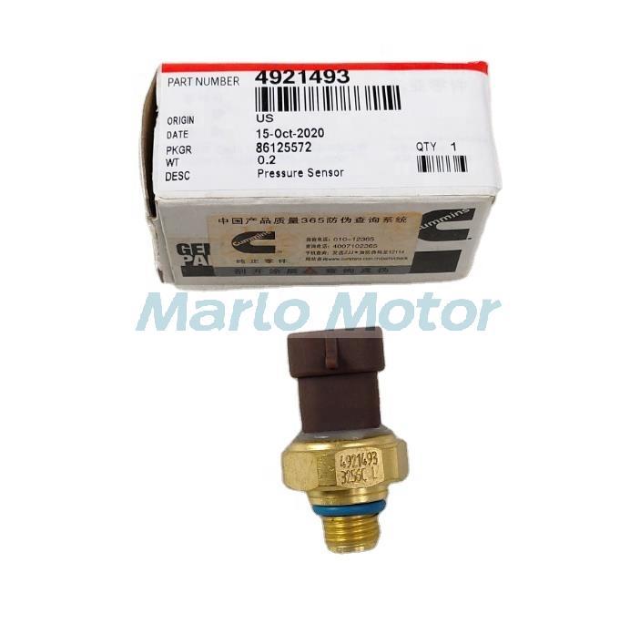 QSM ISM M11 diesel engine parts oil pressure sensor 3330141 4921517 4921477 4921493