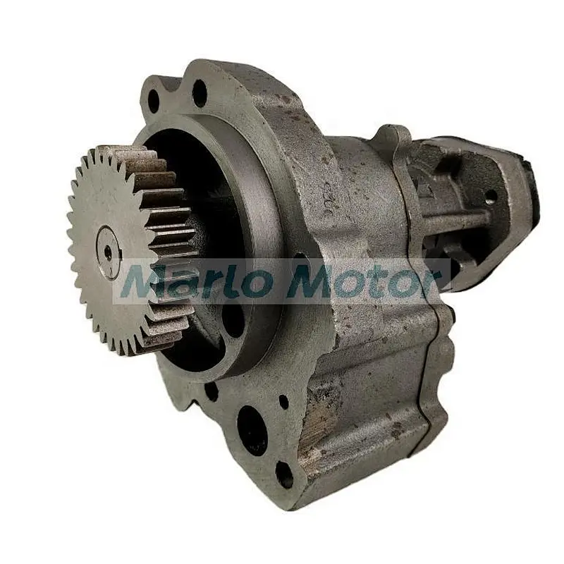 N14 NTA14 diesel engine lubricating oil pump 3803698 3609835