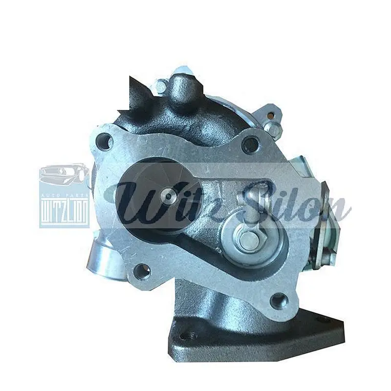 2KD 2KD-FTV 2.5L D4D 4WD water cooled turbocharger 1720130050 1720130080