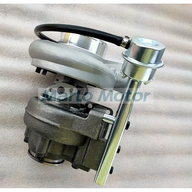 6B 6BT 6B5.9 6BT5.9 QSB5.9 6BTAA HX40W engine turbocharger 4042265