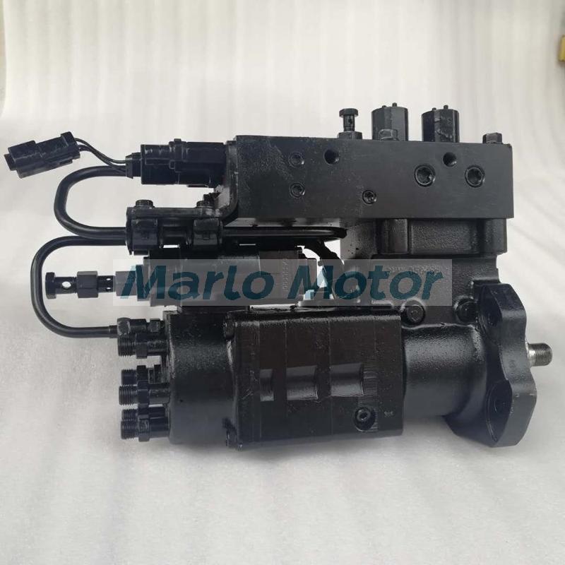 6CT QSC8.3 ISC8.3 fuel injection pump 4076442 4076442RX 4010173 4076443 fuel pump actuator 4089661 4089662 4076435 4009865