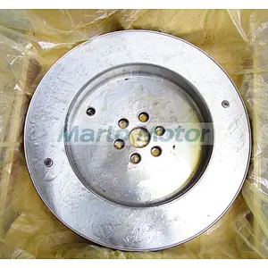 OEM Genuine QSM11 ISM11 M11 N14 Vibration Damper 3161942