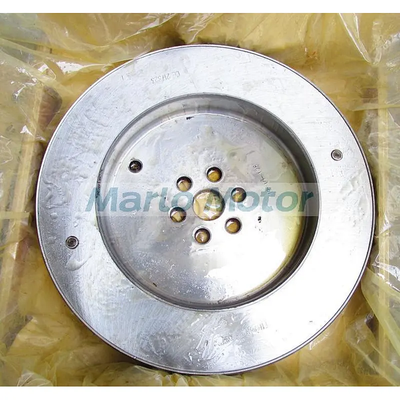 OEM Genuine QSM11 ISM11 M11 N14 Vibration Damper 3161942