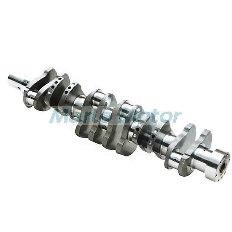 K50 QSK50 KT50 forged steel crankshaft 3069782 3648618 3648619 3626832 3627642 3627643 3629276 3627643 4098998 4098997 3648634