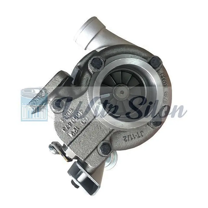 For Yutong Bus turbocharger HX40G 610800110264 3783056