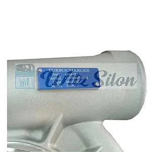 For Cummins Taluft with K50 turbocharger HX80 4044427 3767950 3539284 3539285 3539286 4955508 4033450 4033446 4955424RX