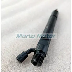 6CT ISC8.3 ISCe QSC8.3 6L ISLe QSL diesel engine parts fuel injector 19 bolt