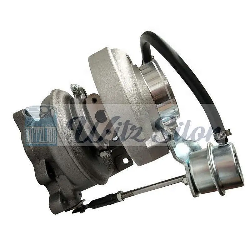 HE221W 4047104 4047105 turbocharger
