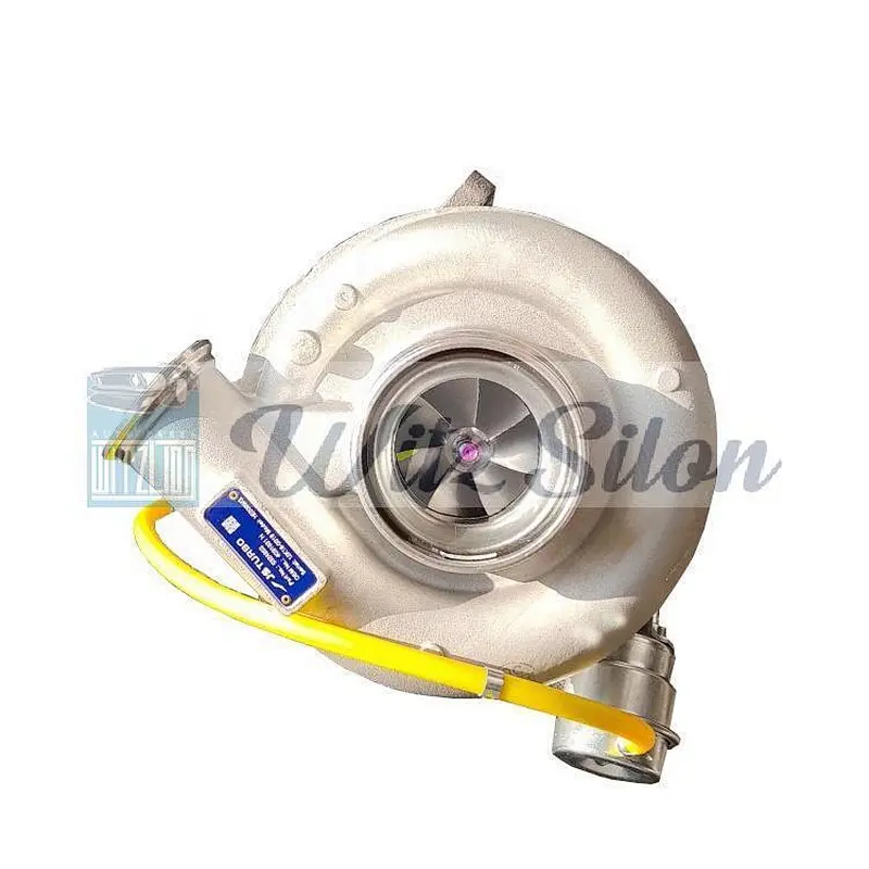 For Doosan DX380 turbocharger HE500WG 4031031 5324953