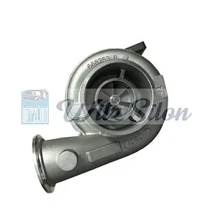 For Perkins C18 EPG 50Hz turbocharger S310 2116959 CH11516 10R0569 2118251