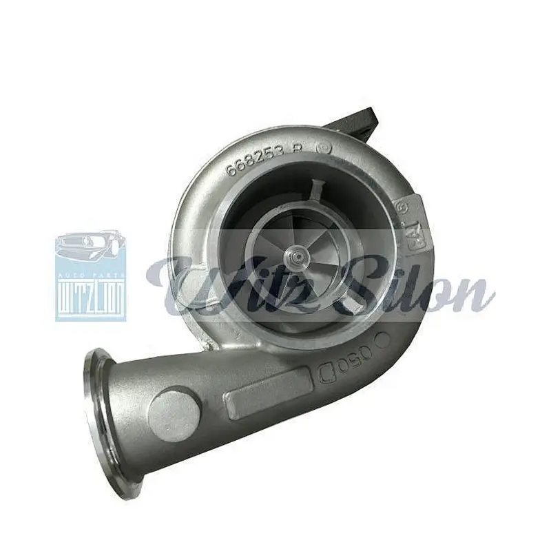For Perkins C18 EPG 50Hz turbocharger S310 2116959 CH11516 10R0569 2118251