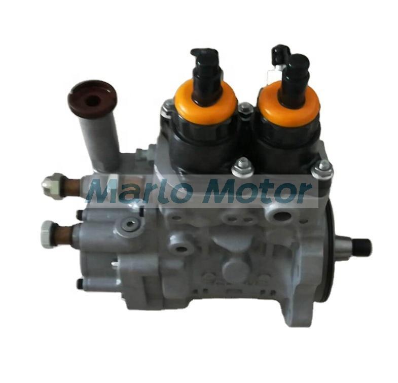 094000-0574 094000-0571 6251-71-1123 6251-71-1121 6251-71-1120 fuel injection pump for komatsu PC400-8 PC450-8 SAA6D125