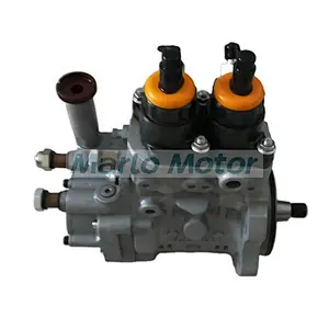 094000-0574 094000-0571 6251-71-1123 6251-71-1121 6251-71-1120 fuel injection pump for komatsu PC400-8 PC450-8 SAA6D125
