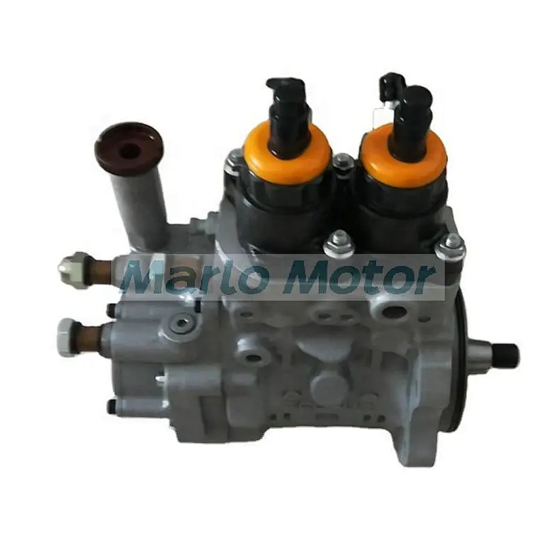 094000-0574 094000-0571 6251-71-1123 6251-71-1121 6251-71-1120 fuel injection pump for komatsu PC400-8 PC450-8 SAA6D125