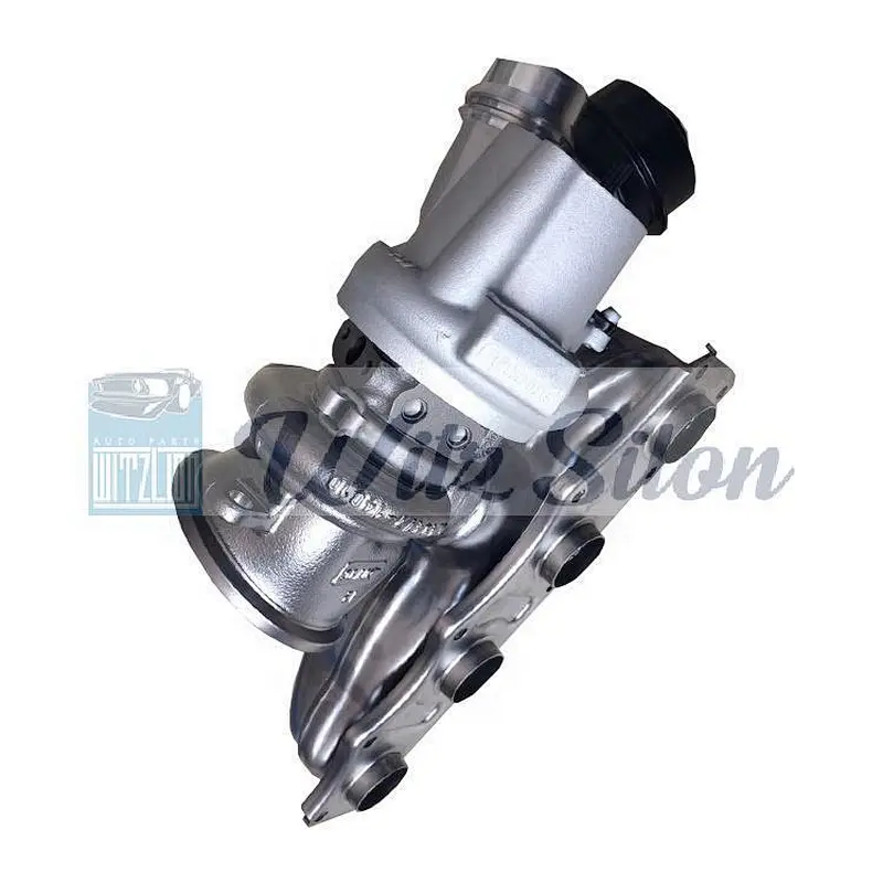 Turbocharger 763448602 7635803 7642469 8635804 49477-02057 49477-02058 49477-02004 49477-02005 49477-02006 49477-02007