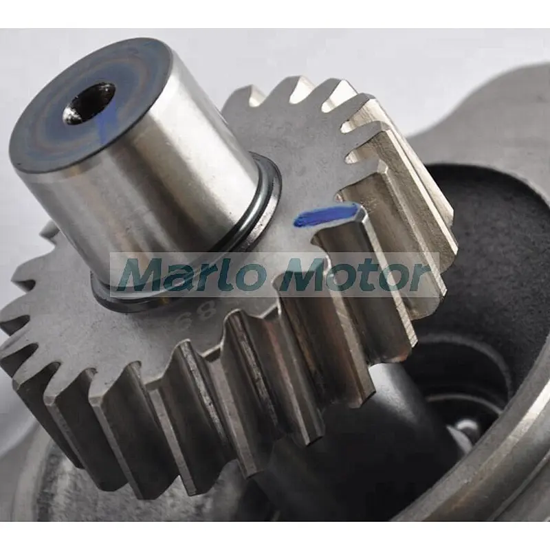 Original Aftermarket diesel engine parts ISM QSM M11 L10 water pump 2882145 4299041 4972862 4965456