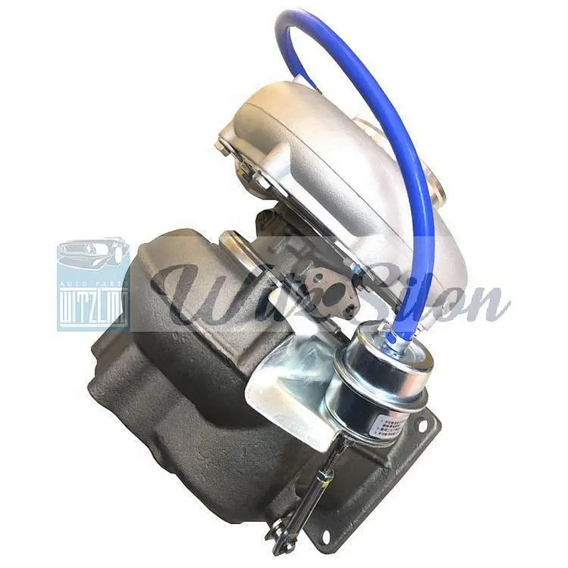 Weichai WD12 tractor turbocharger GT45 612601110925 772055-5001
