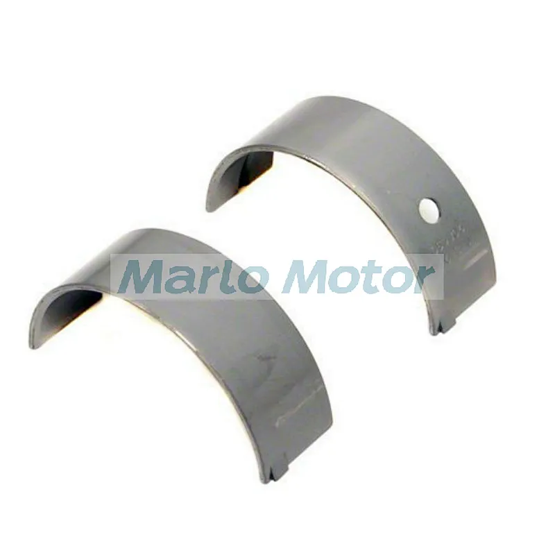 Original Cummins NTA855 G855 N14 Engine parts Connecting Rod Bearing 4913830