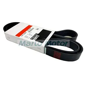 QSM ISM M11 R330LC-9S R290LC-9 v ribbed belt fan belt 3911581
