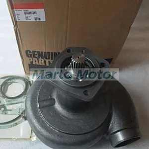 KTA19 KTA38 KTA50 QSK19 engine water pump 3050443 3627083 3634029 3635063 3635807 3643967 3647029