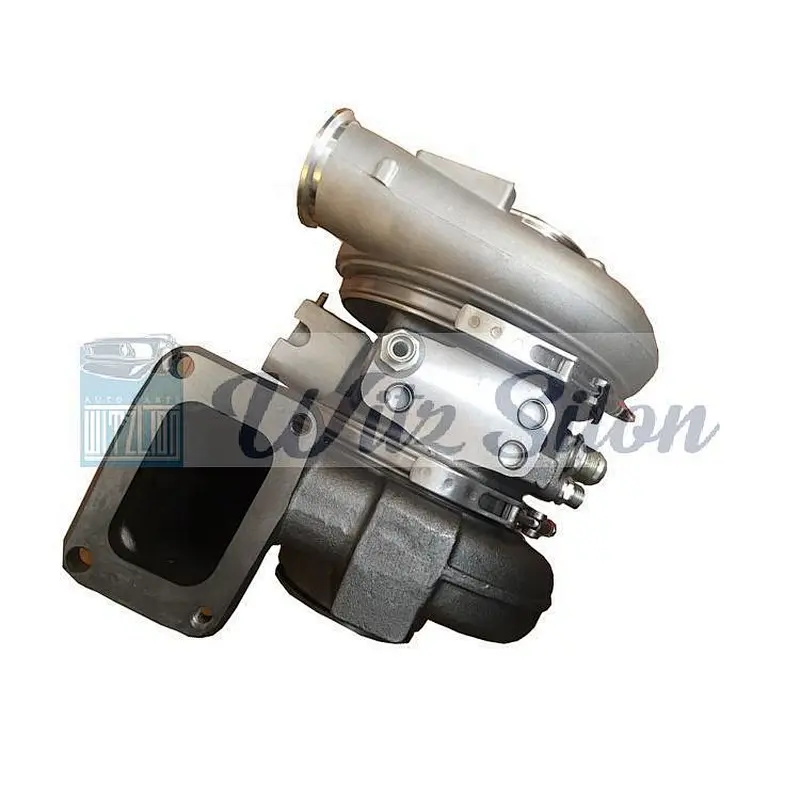 HE531V turbocharger 504269261 504139769 504182849 2996384 504269260 5042692600 4041259