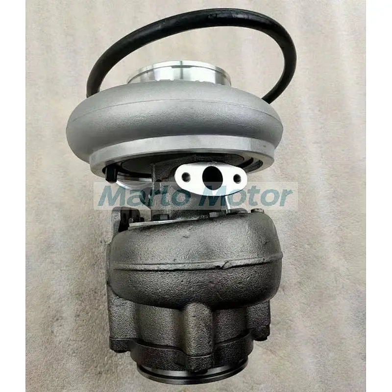 ISLE ISL8.9E5-360 diesel engine parts HX410W turbocharger 2835416 2835420 4033431 4956096
