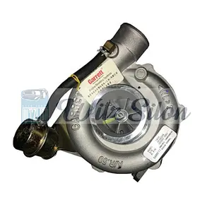 CA6110Z3A1 138KW turbocharger TB34 703357-5001 6110Z3A1
