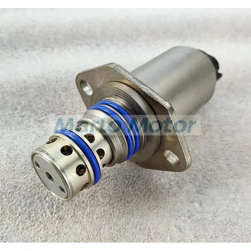6CT 6CT8.3 CGE Original Natural Gas fuel shut-off solenoid fuel flow control valve 3933841 3933049 3928310 3933840 4997684
