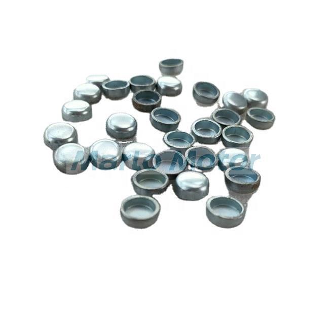 6C 6CTA 6CT 6CT8.3 8.3L diesel engine parts expansion plug 3007632