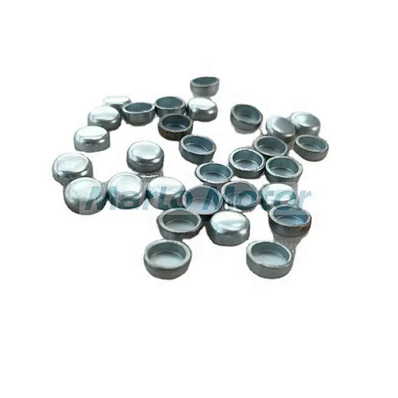 6C 6CTA 6CT 6CT8.3 8.3L diesel engine parts expansion plug 3007632