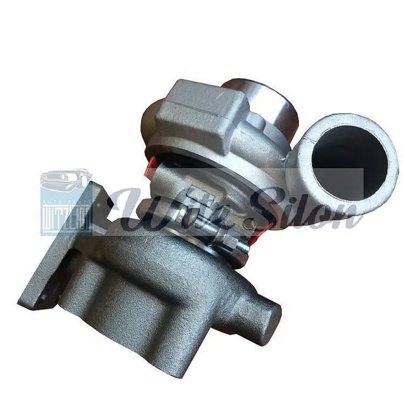 TDO4HL-15GA TD04HL15G8.5 turbocharger 49189-02450 4918902450 5I-8122 5I8112 for Excavator 311 311B 312 312B 312B L