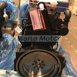 Global Warranty! Genuine Cummins QSM11 diesel engine 224-310KW Electric Start Engines