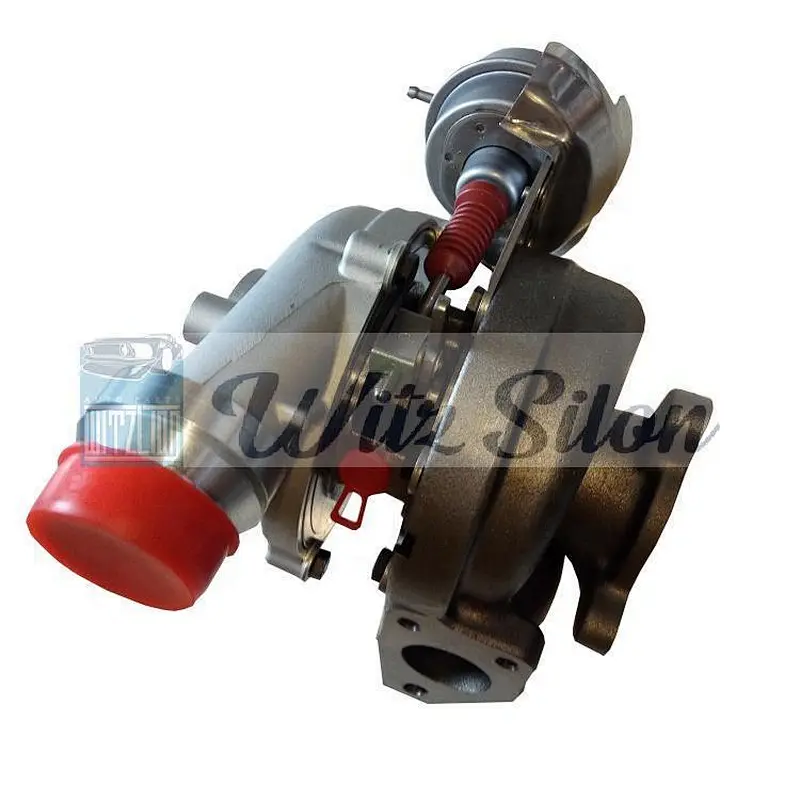 KZ09 KZ0D KZ1G KZ1M KZ1W turbocharger 54399700127 54399700087 54399700076 54399980127 54399700127