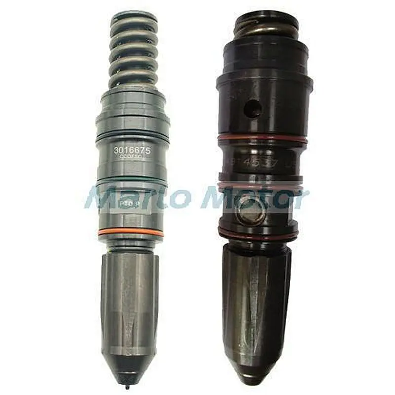 Original Cummins CCEC NT855 factory price injector 3047991 3032306