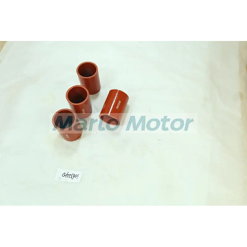 Genuine diesel engine k19 parts Plain Hose cummins 3063240
