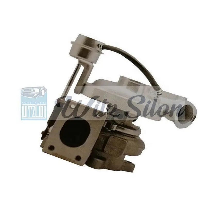 For Cummins ISF 3.8L turbocharger HE221W 3774193 3774225