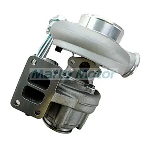 6B 6BT 6B5.9 6BT5.9 QSB5.9 6BTAA HX35W engine turbocharger 3596632