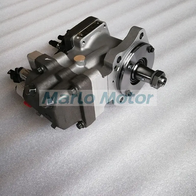 Cummins 3973228 Engine Parts ISL Cummins Injection Pump