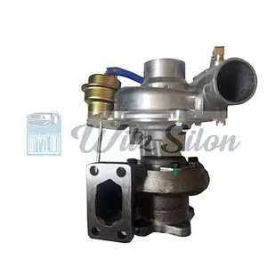 FB14 W04CT 3.8L engine turbo VD240023 VX189106 VA240060 241001541D turbocharger