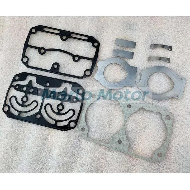 ISBe ISDe QSB 6ISBe270 air Compressor repair kit gasket 5285436 4989268 3509sl-001 3509de2-010 5285437 4930041 4947027