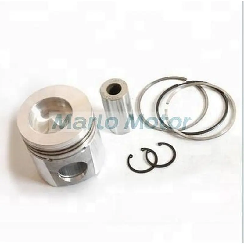 6CT ISC QSC8.3 ISC diesel engine parts piston kit 3919565 3919930 3923164 3802398 3802429 3901996 3901597