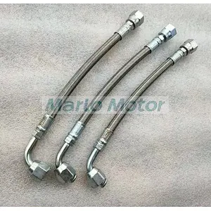 K19 QSK19 K19 QSK19G K38 KTA38 K6 K50 G50 QSK50 diesel engine parts flexible hose 3035580