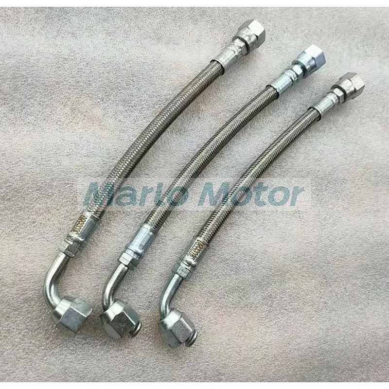 K19 QSK19 K19 QSK19G K38 KTA38 K6 K50 G50 QSK50 diesel engine parts flexible hose 3035580