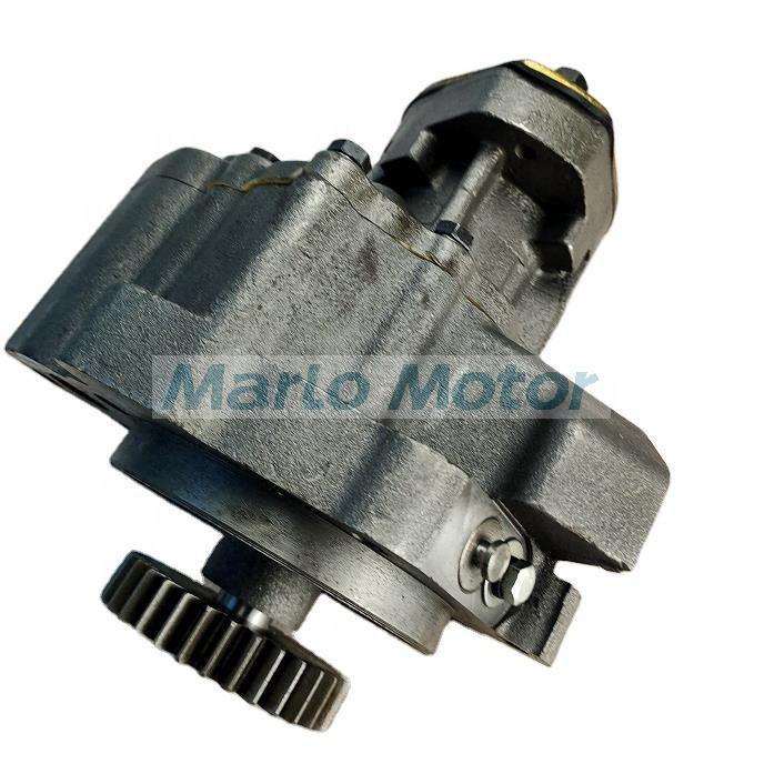 NT855 NTA855 N14 NTA14 diesel engine oil pump 3803698 3609832 3074196 3609828 3804633 3865153 3609835 3609832 3804633 3609835